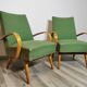 Fauteuils de Jaroslav Smidek