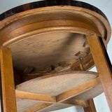 Amsterdam School side table