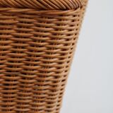 Wicker basket