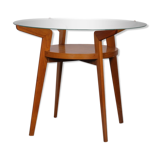 Table d'appoint tchèque éditée par Jitona, 1960