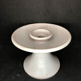 Ceramic candle holder