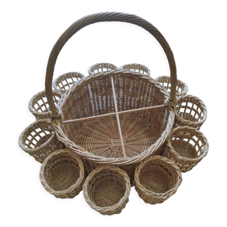 Bottle rack