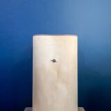 Abatina 1160 Table Lamp by Tobia Scarpa for Flos, 1982