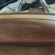 Old model boat