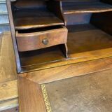 Capuchin or tumbler desk