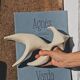 Oiseau hommage à Agnès Varda