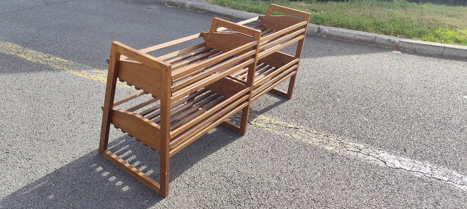 Trade furniture bakery furniture