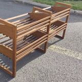 Trade furniture bakery furniture