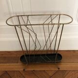 Vintage umbrella-holder
