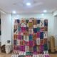 Handmade Beni Ouarain rug 300x200 cm