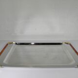 PLATEAU de SERVICE GUY DEGRENNE - 1980