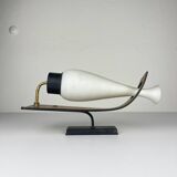 Stilnovo wall lamp, 1950s
