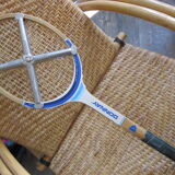Donnay Ladyflex vintage tennis racket