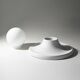 Light Ball ceiling Light by the Castiglioni brothers for Flos, 1960s