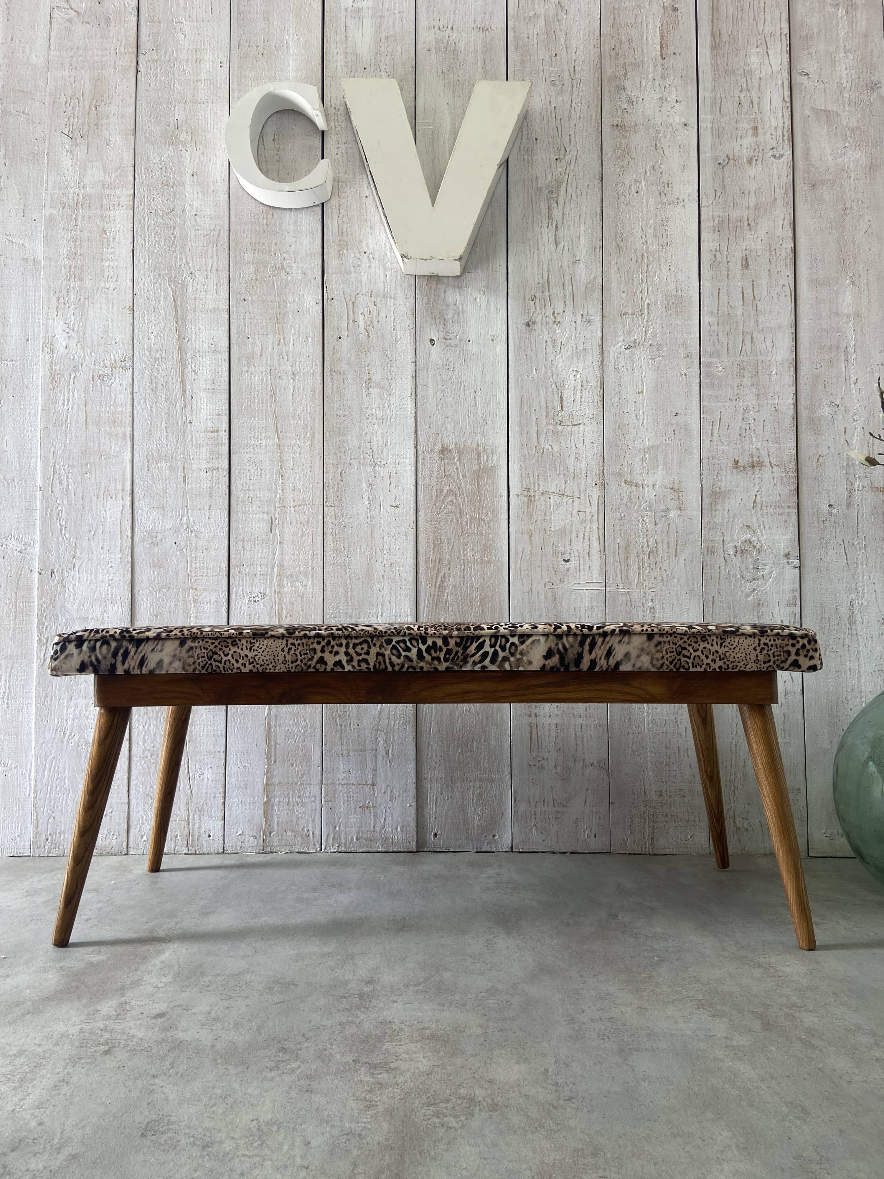 Banquette scandinave