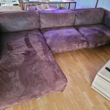 Sofa L COLONIAL HOUSE