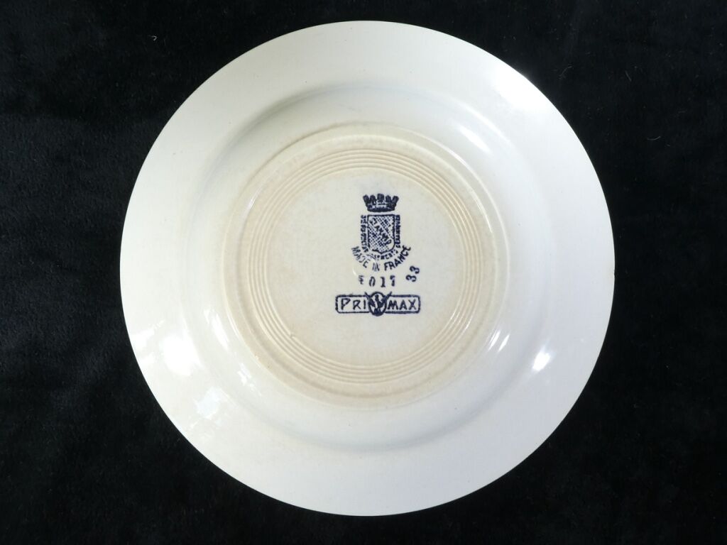 3 st-amand hollow plates