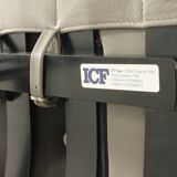 New York Canapé by Katavolos Littell and Kelley