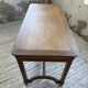 Desk - work table for a draper 1900 150cm
