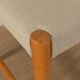 4x Dining Chairs from 1960s