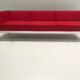 070 3-seater sofa by Kho Liang Ie for Artifort 1960s