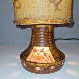 Accolay ceramic lamp