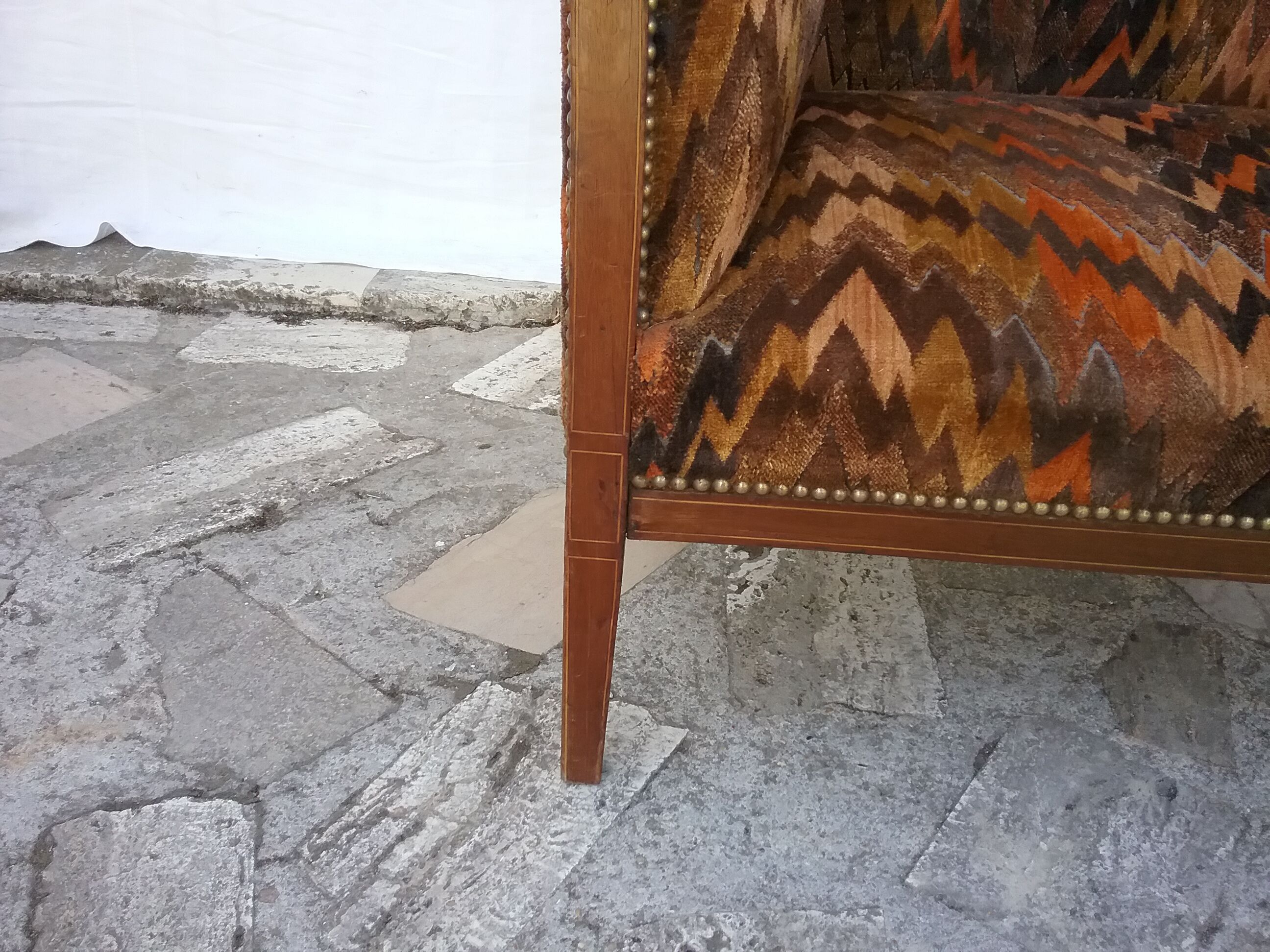 Fauteuil