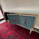 Umberto Mascagni for Harrods London — Three-door buffet
