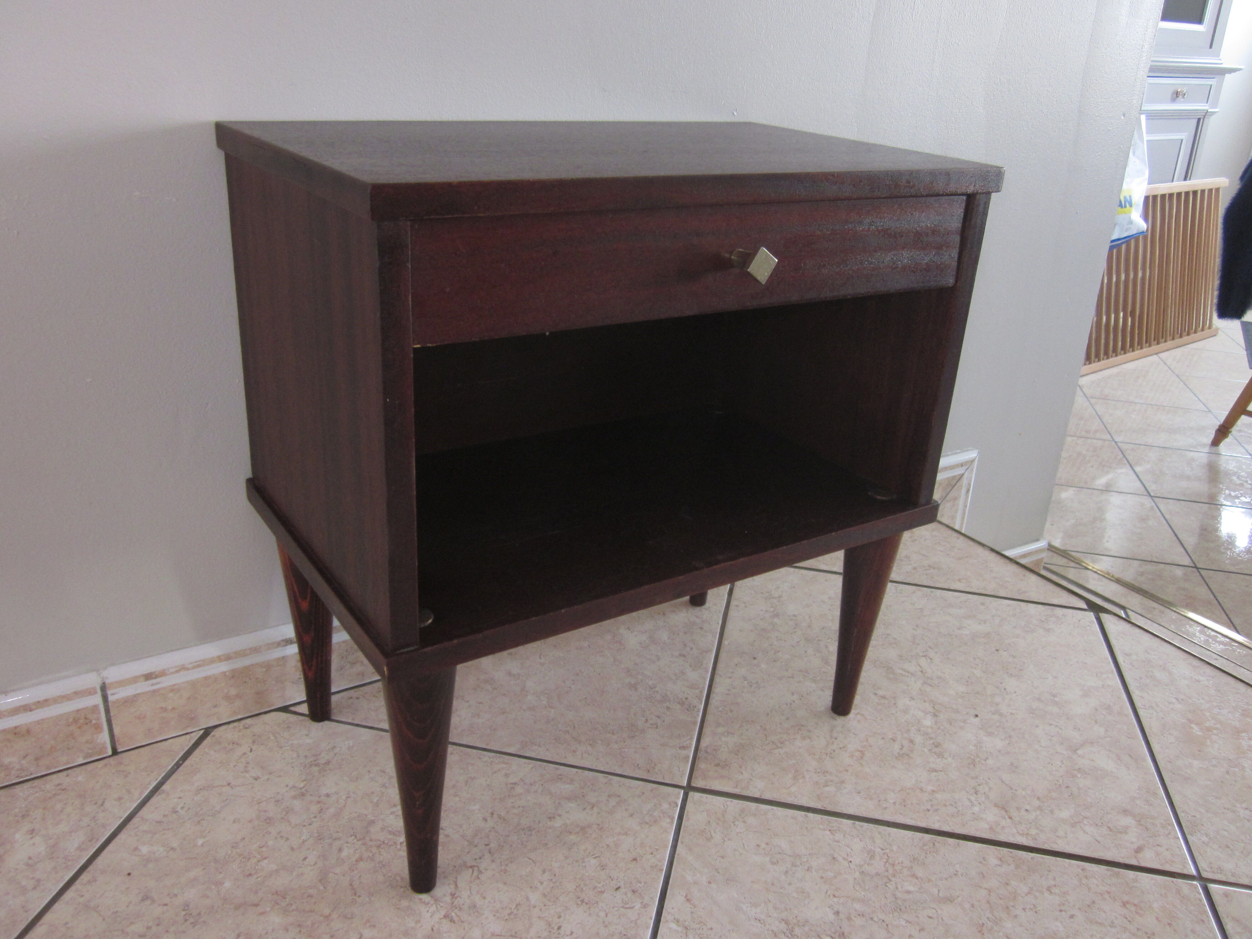 Chevet vintage