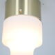 1960s “Dewdrop” lamp by Raak, Netherlands
