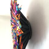Juju hat multicolored 55 cm
