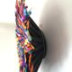 Juju hat multicolore 55 cm