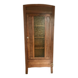 Vintage Parisian display cabinet