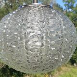 Glass suspension Doria leuchten