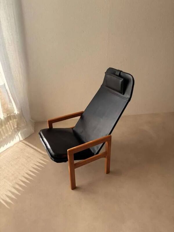 Fauteuil Lounge Sitinut Göte Göperts 1963