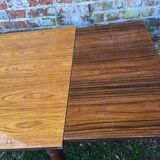 Vintage table