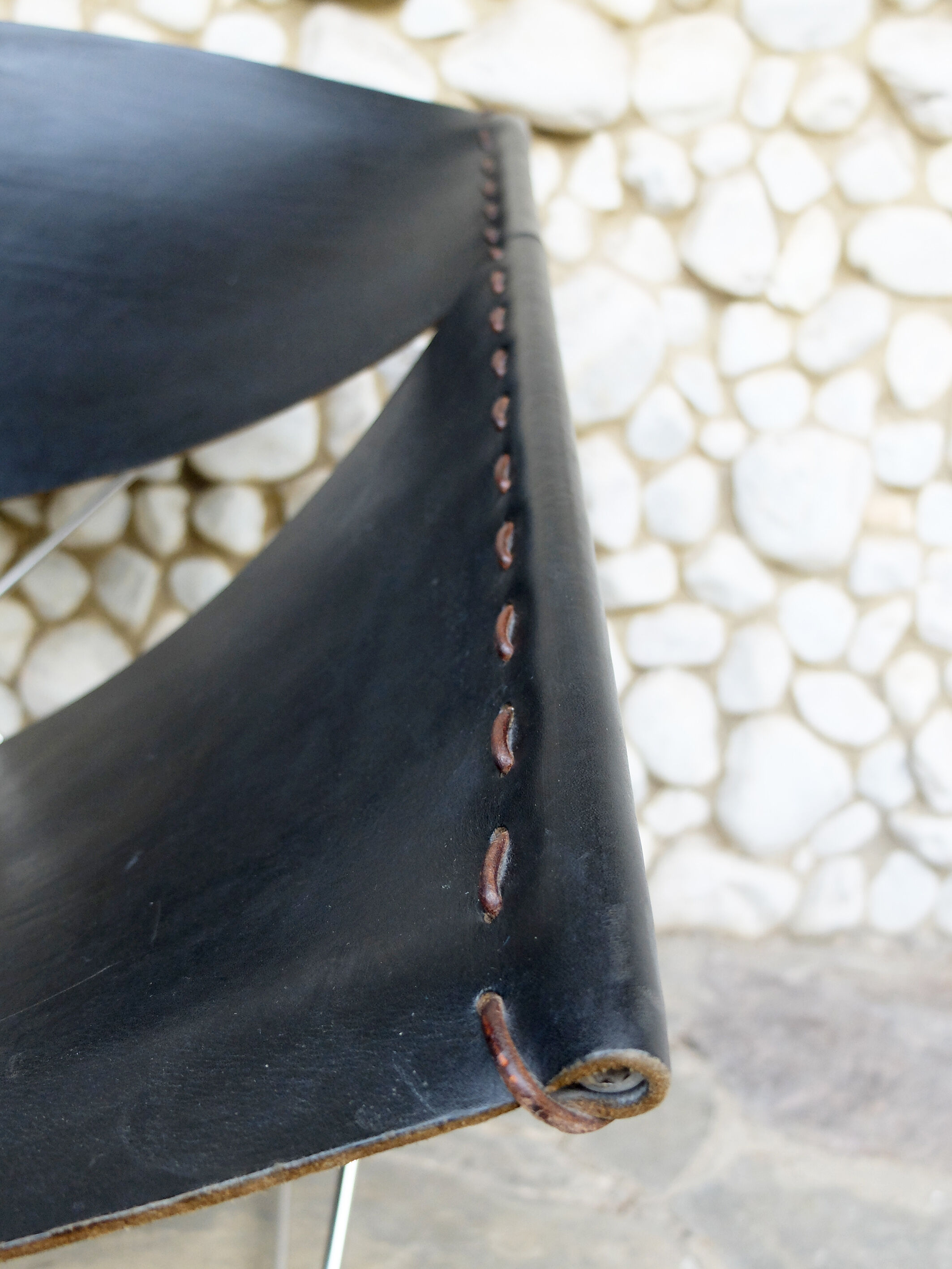 Armchair F675 Butterfly by Pierre Paulin for Artifort, 1970