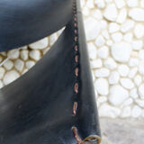 Armchair F675 Butterfly by Pierre Paulin for Artifort, 1970