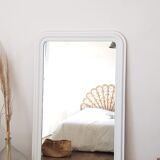 Mirror Louis Philippe 154 x 93 cm