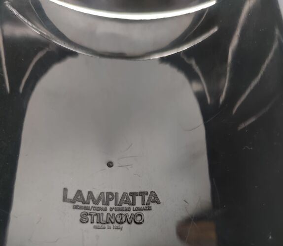 Lampiatta table lamp or Stilnovo wall lamp designed by De Pas and D'Urbino