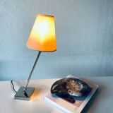 Articulated designer lamp