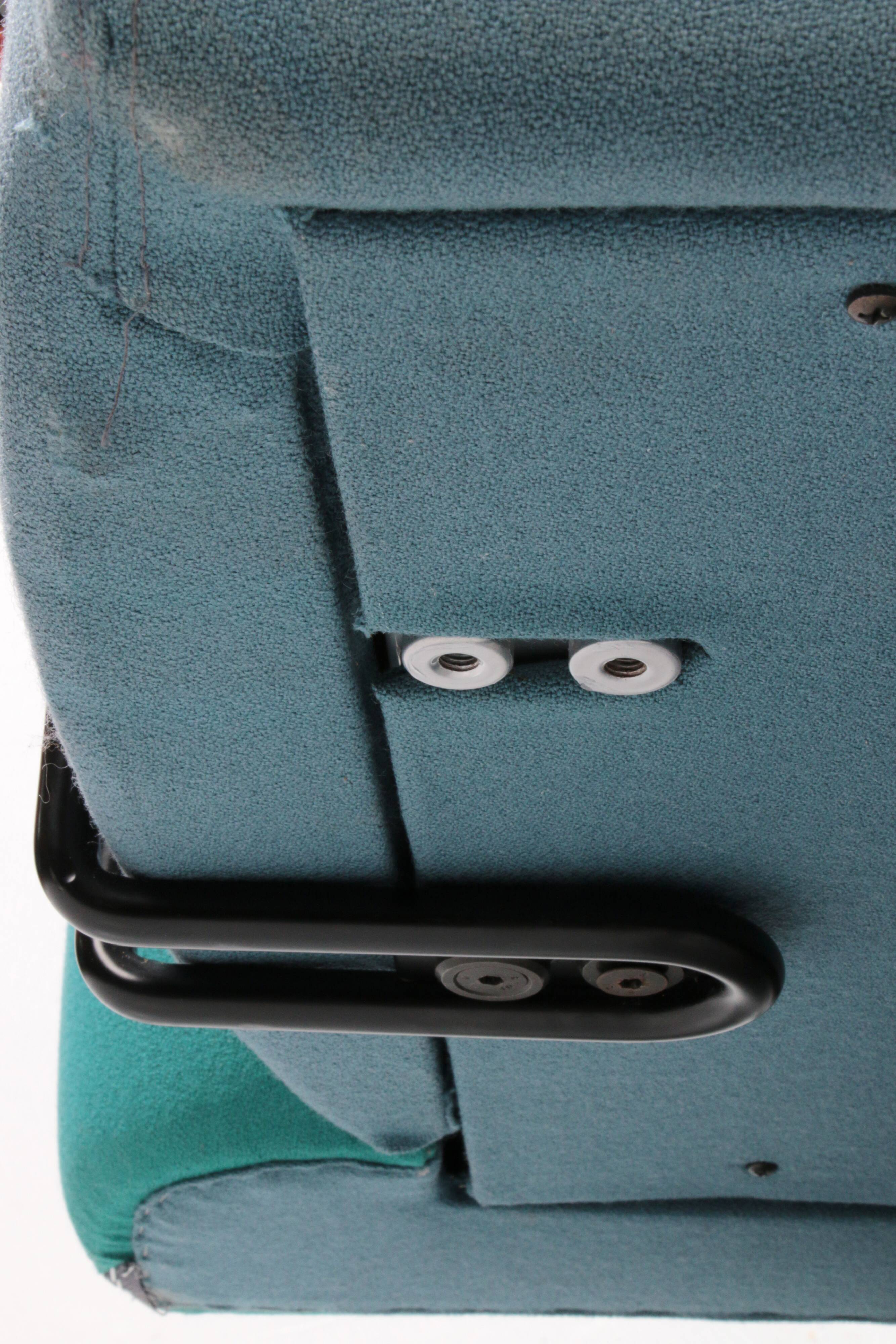 Vintage Set by Johannes Foersom & Peter Hiort Lorenzen,1980 Denmark.