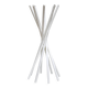 Zanotta coat rack "SCIANGAI"