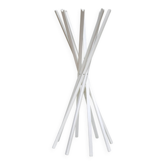 Zanotta coat rack "SCIANGAI"