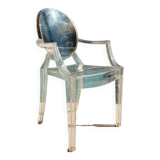 Louis Ghost armchair