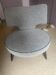Fauteuil Drop flexform mood