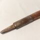 Old mountain ice axe Claudius Simond Chamonix Mont-Blanc 83 cm