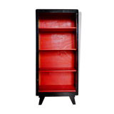 Vintage bookcase