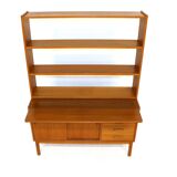 Library set, Sweden, 1960