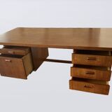 Teak Vintage Desk
